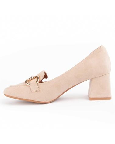 Sapatos de salto de Mulher MONTEVITA NUSSIA3 N-A