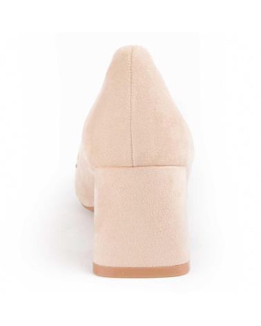 Sapatos de salto de Mulher MONTEVITA NUSSIA3 N-A