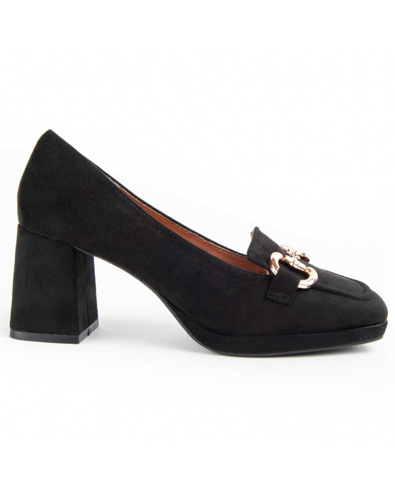 Woman Zapatos de tacón MONTEVITA NUSSIA4 N-A