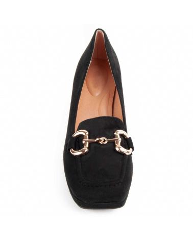 Woman Zapatos de tacón MONTEVITA NUSSIA4 N-A