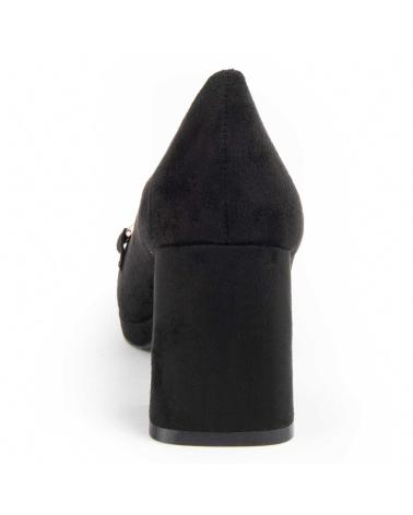Woman Zapatos de tacón MONTEVITA NUSSIA4 N-A