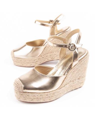 Sandalen für Damen MONTEVITA BALENCI N-A