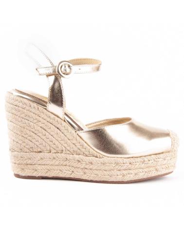 Sandalen für Damen MONTEVITA BALENCI N-A