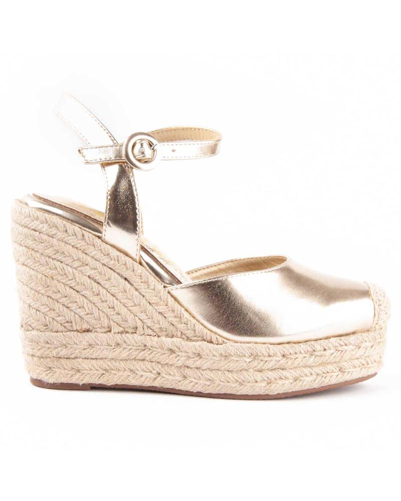 Sandalen für Damen MONTEVITA BALENCI N-A