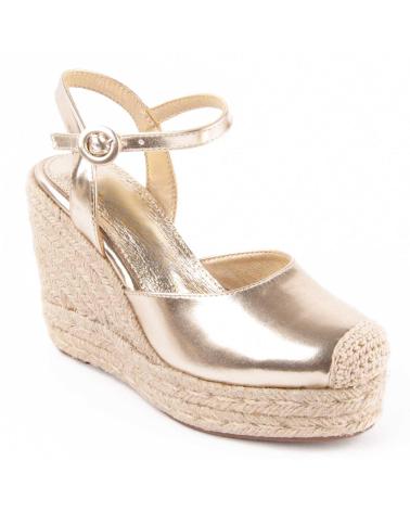 Sandalen für Damen MONTEVITA BALENCI N-A