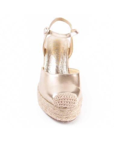 Sandalen für Damen MONTEVITA BALENCI N-A