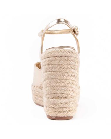 Sandalen für Damen MONTEVITA BALENCI N-A