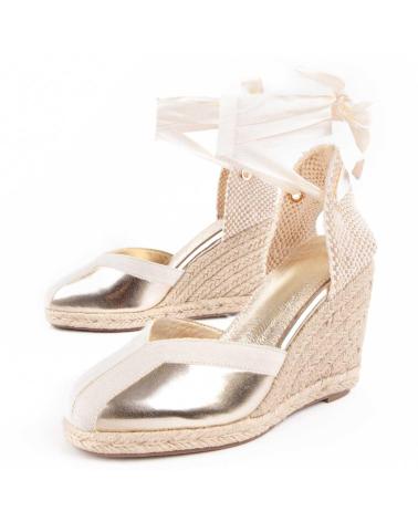 Sandalen für Damen MONTEVITA BALENCI2 N-A