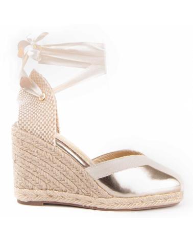 Sandalen für Damen MONTEVITA BALENCI2 N-A