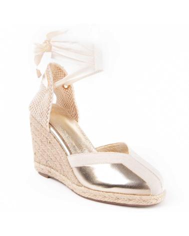 Sandalen für Damen MONTEVITA BALENCI2 N-A