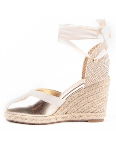 Sandalen für Damen MONTEVITA BALENCI2 N-A