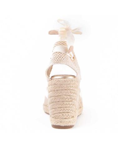 Sandalen für Damen MONTEVITA BALENCI2 N-A