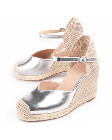 Sandalen für Damen MONTEVITA BALENCI4 N-A