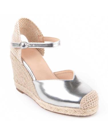 Sandalen für Damen MONTEVITA BALENCI4 N-A