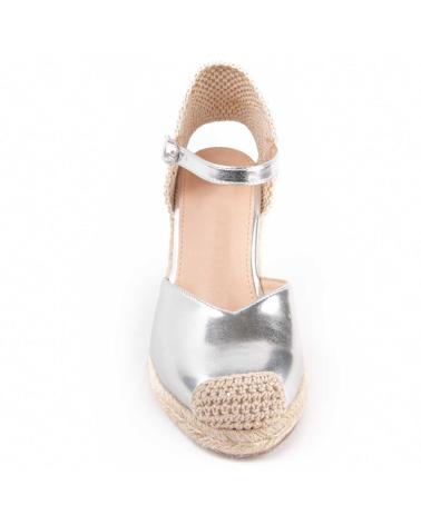 Sandalen für Damen MONTEVITA BALENCI4 N-A
