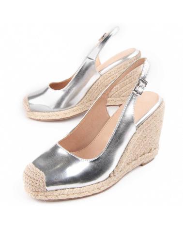 Woman Flat shoes MONTEVITA BALENCI5 N-A