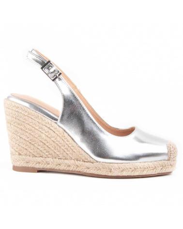 Woman Flat shoes MONTEVITA BALENCI5 N-A