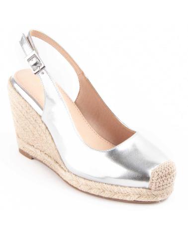 Woman Flat shoes MONTEVITA BALENCI5 N-A