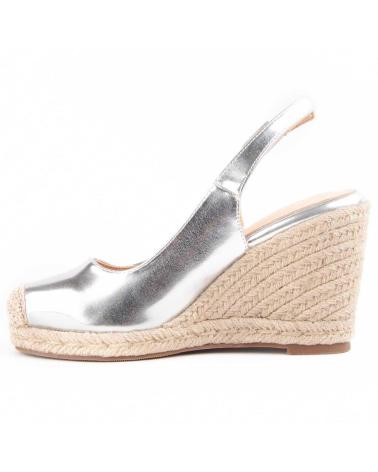 Woman Flat shoes MONTEVITA BALENCI5 N-A