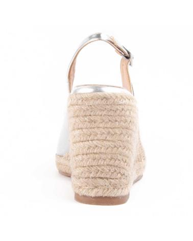 Woman Flat shoes MONTEVITA BALENCI5 N-A