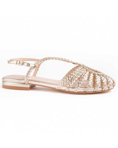 Sandalen für Damen MONTEVITA MIREA N-A