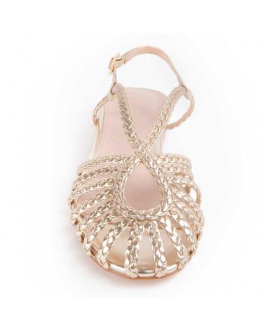 Sandalen für Damen MONTEVITA MIREA N-A