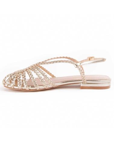 Sandalen für Damen MONTEVITA MIREA N-A