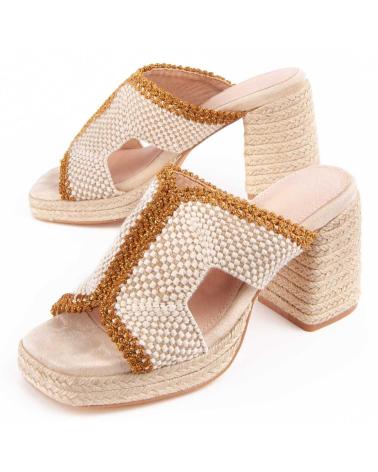 Sandalen für Damen MONTEVITA ILIAD2 N-A