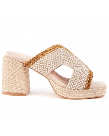Sandalen für Damen MONTEVITA ILIAD2 N-A