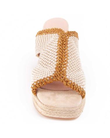 Sandalen für Damen MONTEVITA ILIAD2 N-A