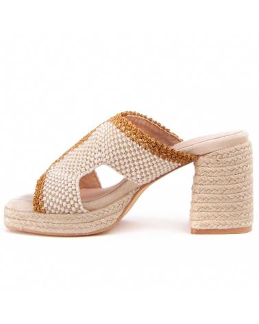 Sandalen für Damen MONTEVITA ILIAD2 N-A