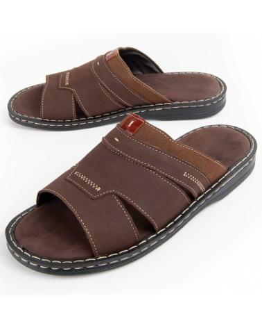 Sandalen für Herren PURAPIEL BEIRA9 N-A