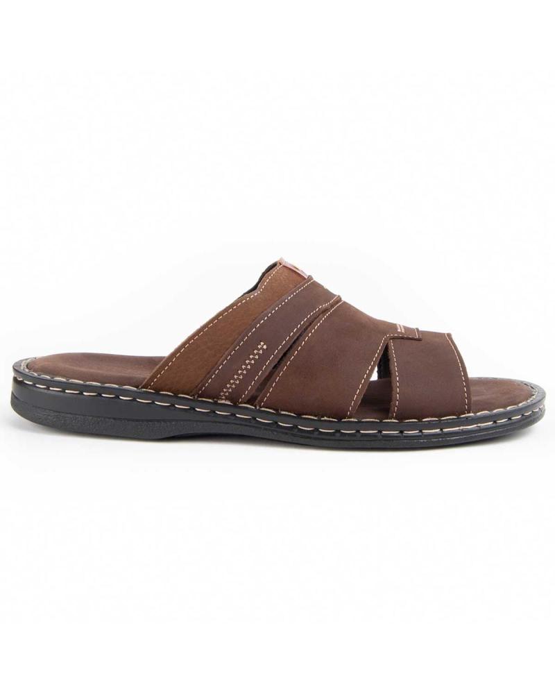Sandalen für Herren PURAPIEL BEIRA9 N-A