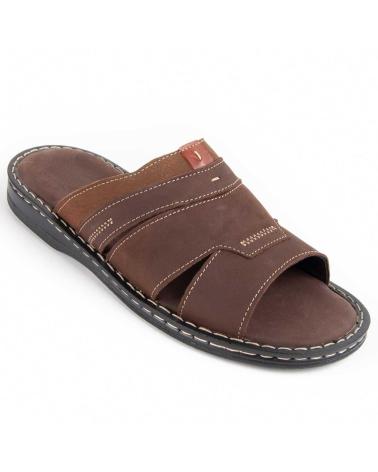 Sandalen für Herren PURAPIEL BEIRA9 N-A