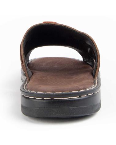 Sandalen für Herren PURAPIEL BEIRA9 N-A