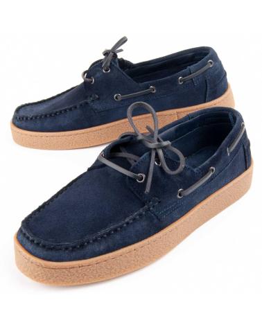 Nauticos für Herren PURAPIEL PURANAUTIC13 N-A