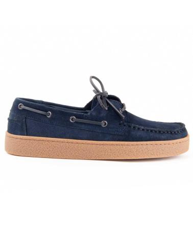 Nauticos per Uomo PURAPIEL PURANAUTIC13 N-A
