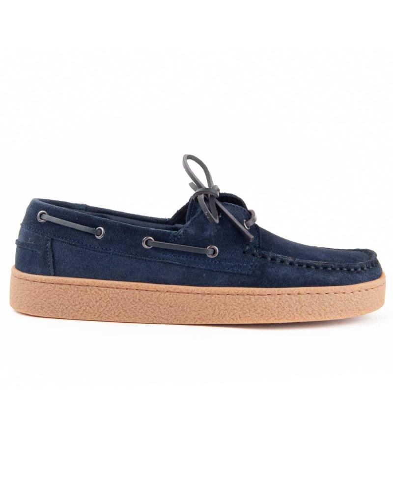 Nauticos für Herren PURAPIEL PURANAUTIC13 N-A