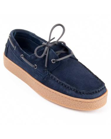 Nauticos für Herren PURAPIEL PURANAUTIC13 N-A