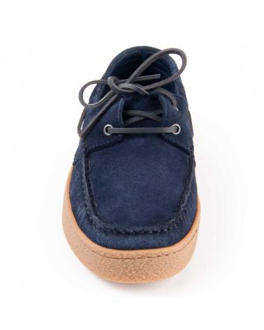 Nauticos für Herren PURAPIEL PURANAUTIC13 N-A