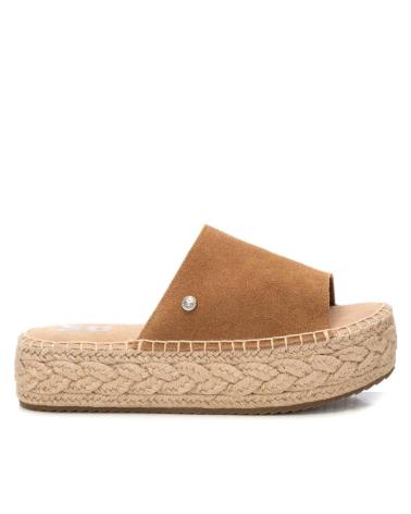 Sandali per Donna XTI 143639 CAMEL
