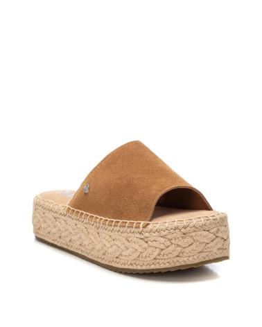 Sandalias de Mujer XTI 143639 CAMEL