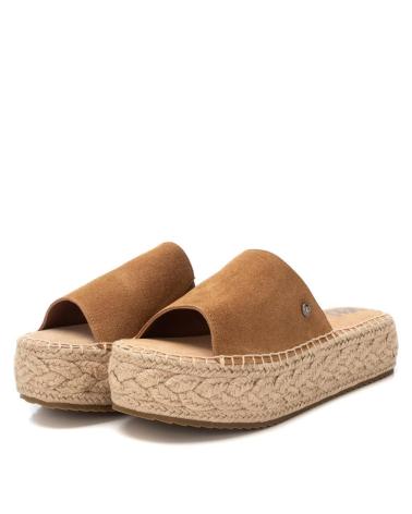 Sandalias de Mujer XTI 143639 CAMEL