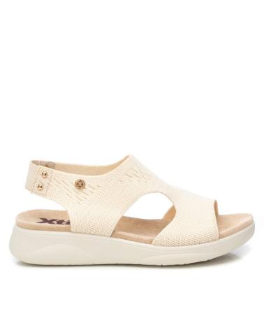 Sandali per Donna XTI 143746 BEIGE