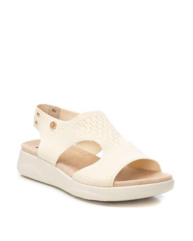Sandalias de Mujer XTI 143746 BEIGE