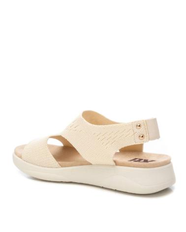 Sandalias de Mujer XTI 143746 BEIGE