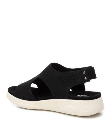 Sandali per Donna XTI 143746 NEGRO