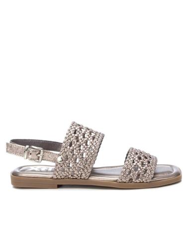 Sandalen für Damen XTI 143864 PLOMO
