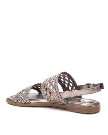 Sandalen für Damen XTI 143864 PLOMO