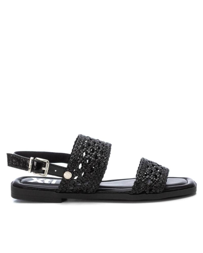 Sandalias de Mujer XTI 143864 NEGRO